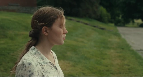 Still frame 173 from The Starling Girl (2023) directed by Laurel Parmet