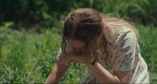 Still frame 175 from The Starling Girl (2023) directed by Laurel Parmet