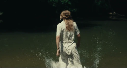 Still frame 176 from The Starling Girl (2023) directed by Laurel Parmet