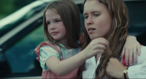 Still frame 17 from The Starling Girl (2023) directed by Laurel Parmet