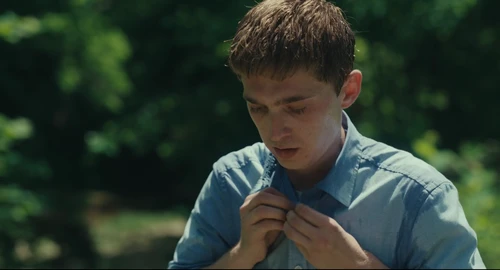 Still frame 177 from The Starling Girl (2023) directed by Laurel Parmet