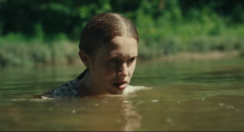 Still frame 178 from The Starling Girl (2023) directed by Laurel Parmet