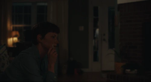 Still frame 179 from The Starling Girl (2023) directed by Laurel Parmet