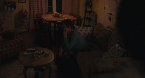 Still frame 180 from The Starling Girl (2023) directed by Laurel Parmet