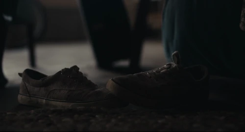 Still frame 184 from The Starling Girl (2023) directed by Laurel Parmet