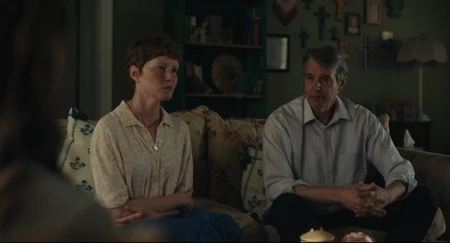 Still frame 187 from The Starling Girl (2023) directed by Laurel Parmet