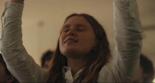 Still frame 19 from The Starling Girl (2023) directed by Laurel Parmet