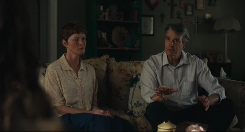 Still frame 190 from The Starling Girl (2023) directed by Laurel Parmet
