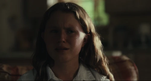 Still frame 191 from The Starling Girl (2023) directed by Laurel Parmet