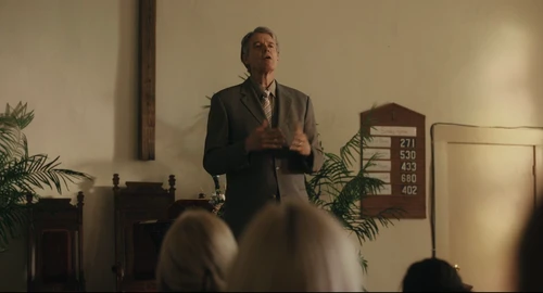 Still frame 20 from The Starling Girl (2023) directed by Laurel Parmet