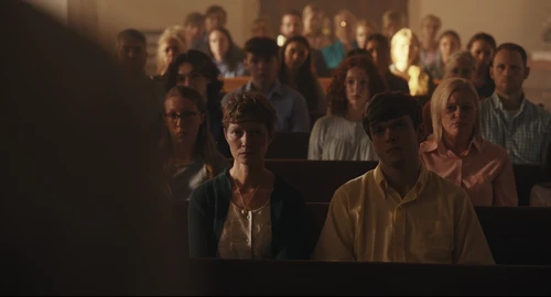 Still frame 196 from The Starling Girl (2023) directed by Laurel Parmet
