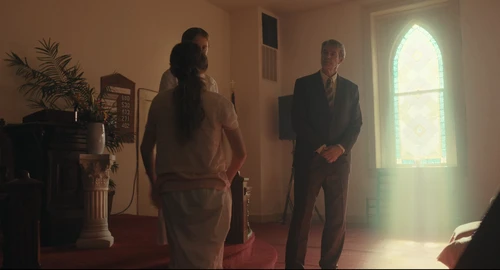 Still frame 197 from The Starling Girl (2023) directed by Laurel Parmet