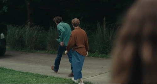Still frame 201 from The Starling Girl (2023) directed by Laurel Parmet