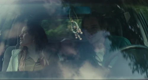 Still frame 204 from The Starling Girl (2023) directed by Laurel Parmet