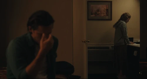 Still frame 205 from The Starling Girl (2023) directed by Laurel Parmet