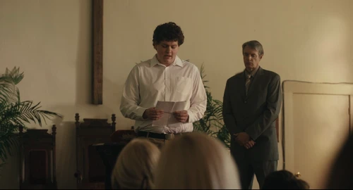 Still frame 22 from The Starling Girl (2023) directed by Laurel Parmet