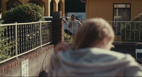 Still frame 209 from The Starling Girl (2023) directed by Laurel Parmet