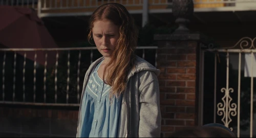 Still frame 211 from The Starling Girl (2023) directed by Laurel Parmet