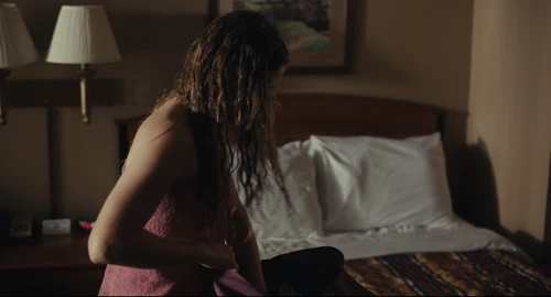 Still frame 213 from The Starling Girl (2023) directed by Laurel Parmet