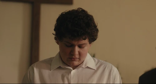 Still frame 23 from The Starling Girl (2023) directed by Laurel Parmet