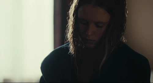 Still frame 214 from The Starling Girl (2023) directed by Laurel Parmet