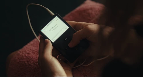 Still frame 215 from The Starling Girl (2023) directed by Laurel Parmet