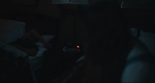 Still frame 219 from The Starling Girl (2023) directed by Laurel Parmet
