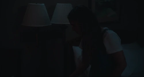 Still frame 220 from The Starling Girl (2023) directed by Laurel Parmet