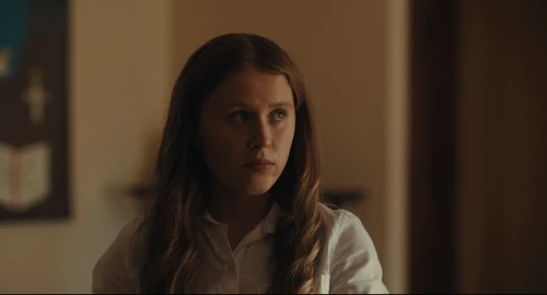 Still frame 24 from The Starling Girl (2023) directed by Laurel Parmet