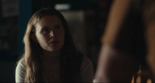 Still frame 225 from The Starling Girl (2023) directed by Laurel Parmet