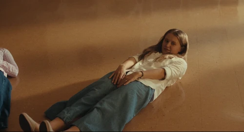 Still frame 27 from The Starling Girl (2023) directed by Laurel Parmet