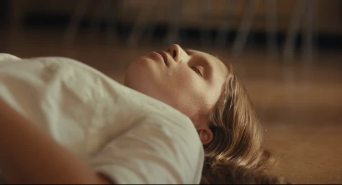 Still frame 29 from The Starling Girl (2023) directed by Laurel Parmet