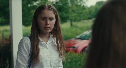 Still frame 30 from The Starling Girl (2023) directed by Laurel Parmet