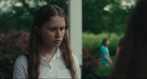 Still frame 31 from The Starling Girl (2023) directed by Laurel Parmet