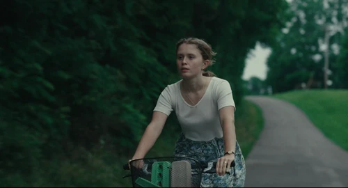 Still frame 32 from The Starling Girl (2023) directed by Laurel Parmet