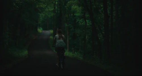 Still frame 33 from The Starling Girl (2023) directed by Laurel Parmet