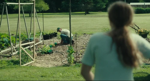 Still frame 34 from The Starling Girl (2023) directed by Laurel Parmet