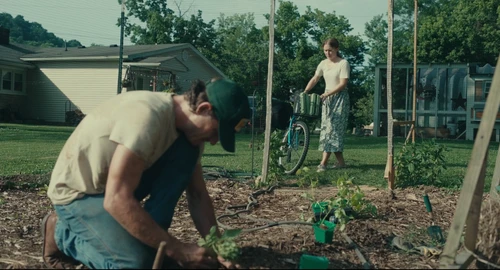 Still frame 35 from The Starling Girl (2023) directed by Laurel Parmet