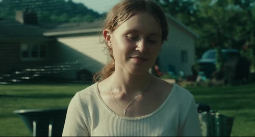 Still frame 37 from The Starling Girl (2023) directed by Laurel Parmet