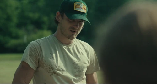 Still frame 38 from The Starling Girl (2023) directed by Laurel Parmet