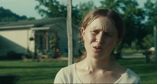 Still frame 39 from The Starling Girl (2023) directed by Laurel Parmet