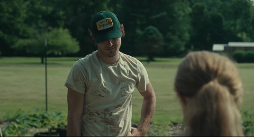 Still frame 40 from The Starling Girl (2023) directed by Laurel Parmet
