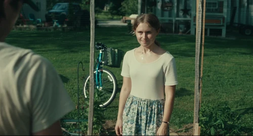 Still frame 41 from The Starling Girl (2023) directed by Laurel Parmet
