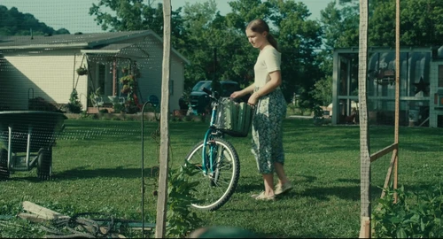Still frame 42 from The Starling Girl (2023) directed by Laurel Parmet