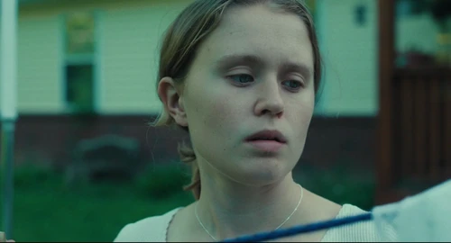 Still frame 43 from The Starling Girl (2023) directed by Laurel Parmet