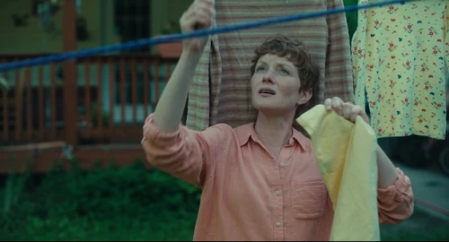 Still frame 44 from The Starling Girl (2023) directed by Laurel Parmet