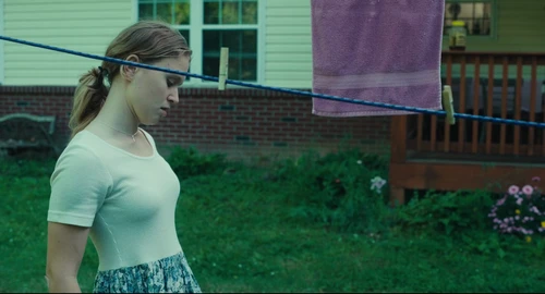 Still frame 46 from The Starling Girl (2023) directed by Laurel Parmet