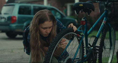 Still frame 48 from The Starling Girl (2023) directed by Laurel Parmet