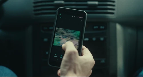 Still frame 53 from The Starling Girl (2023) directed by Laurel Parmet
