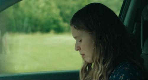 Still frame 54 from The Starling Girl (2023) directed by Laurel Parmet